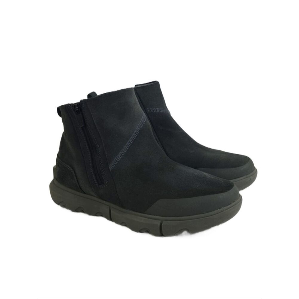 Sorel Explorer II Waterproof Womeb's Winter Boots Size 9